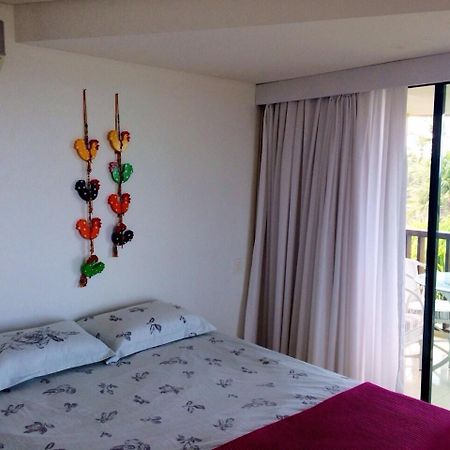 Muro Alto Marulhos Porto de Galinhas Ngoại thất bức ảnh