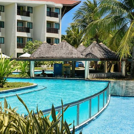 Muro Alto Marulhos Porto de Galinhas Ngoại thất bức ảnh