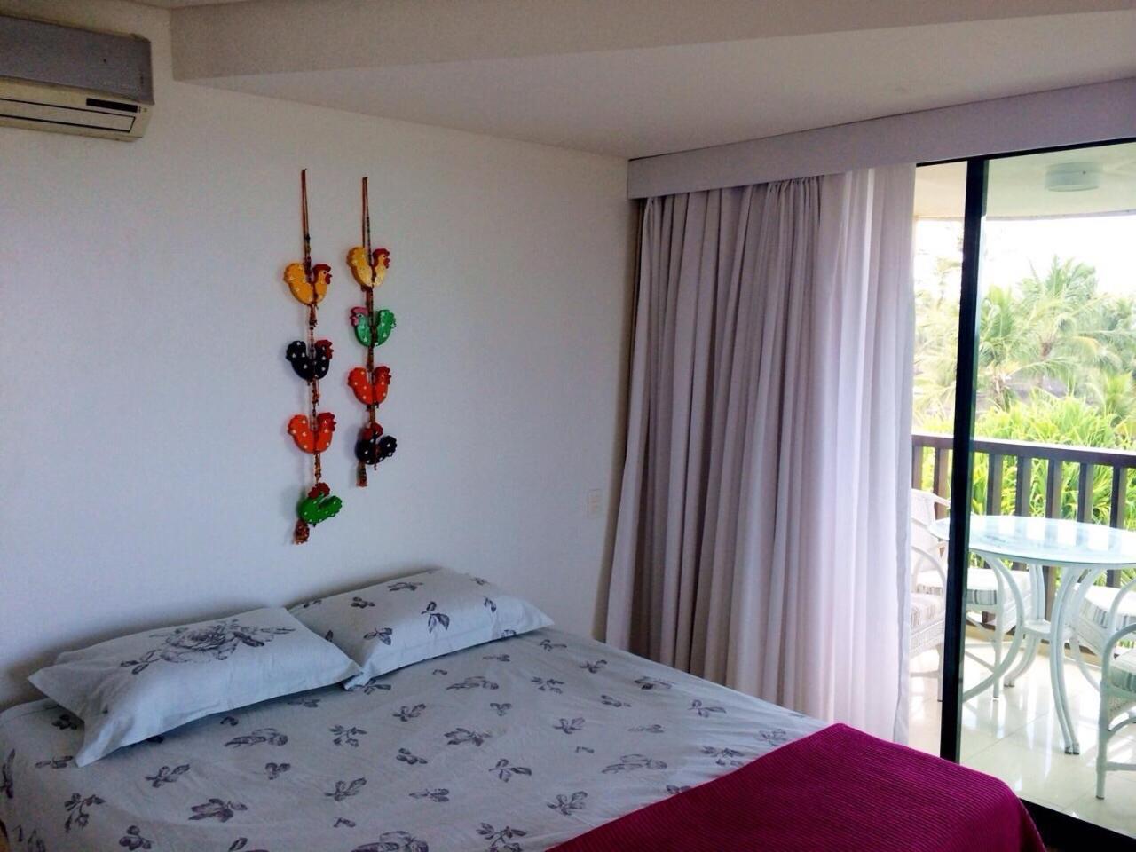 Muro Alto Marulhos Porto de Galinhas Ngoại thất bức ảnh
