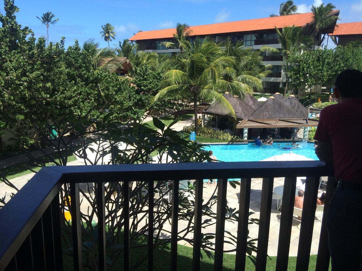 Muro Alto Marulhos Porto de Galinhas Ngoại thất bức ảnh