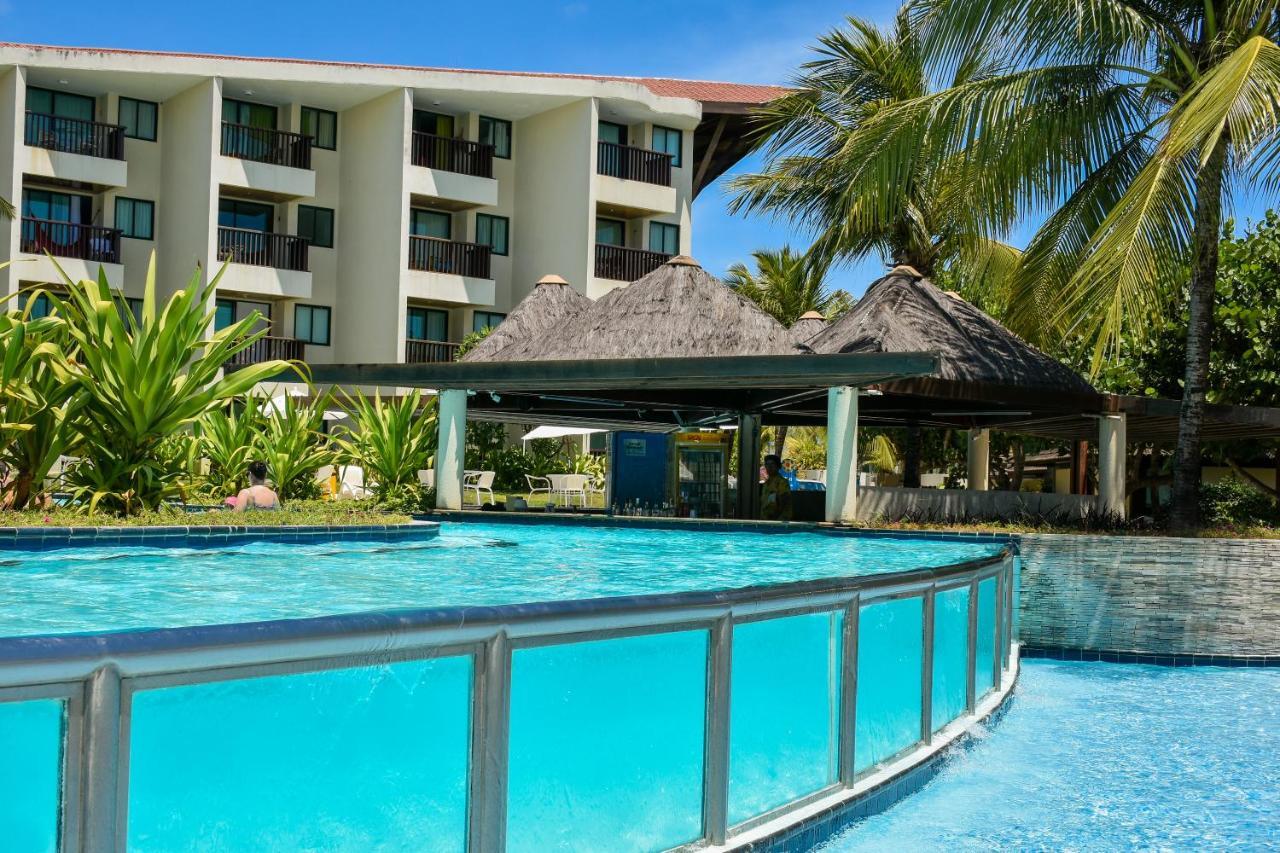 Muro Alto Marulhos Porto de Galinhas Ngoại thất bức ảnh