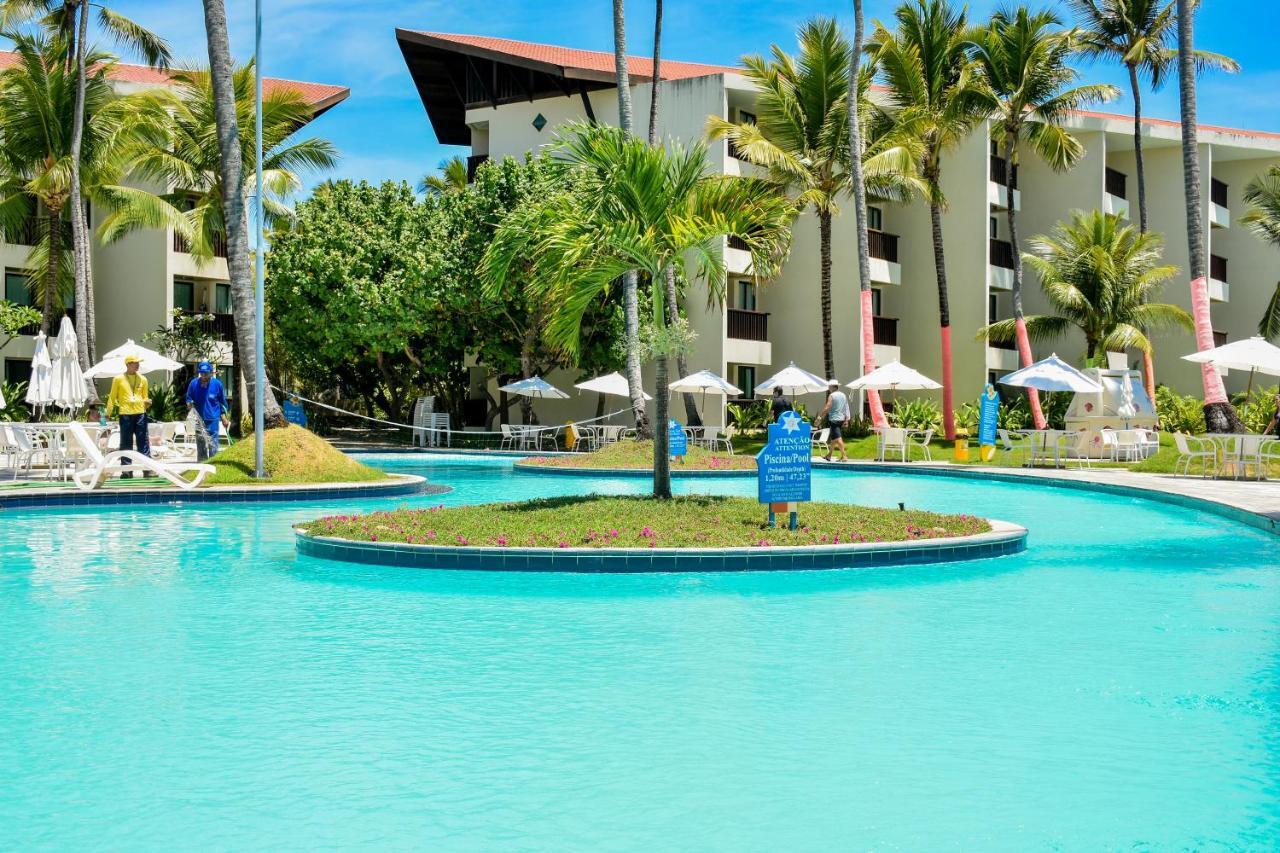 Muro Alto Marulhos Porto de Galinhas Ngoại thất bức ảnh