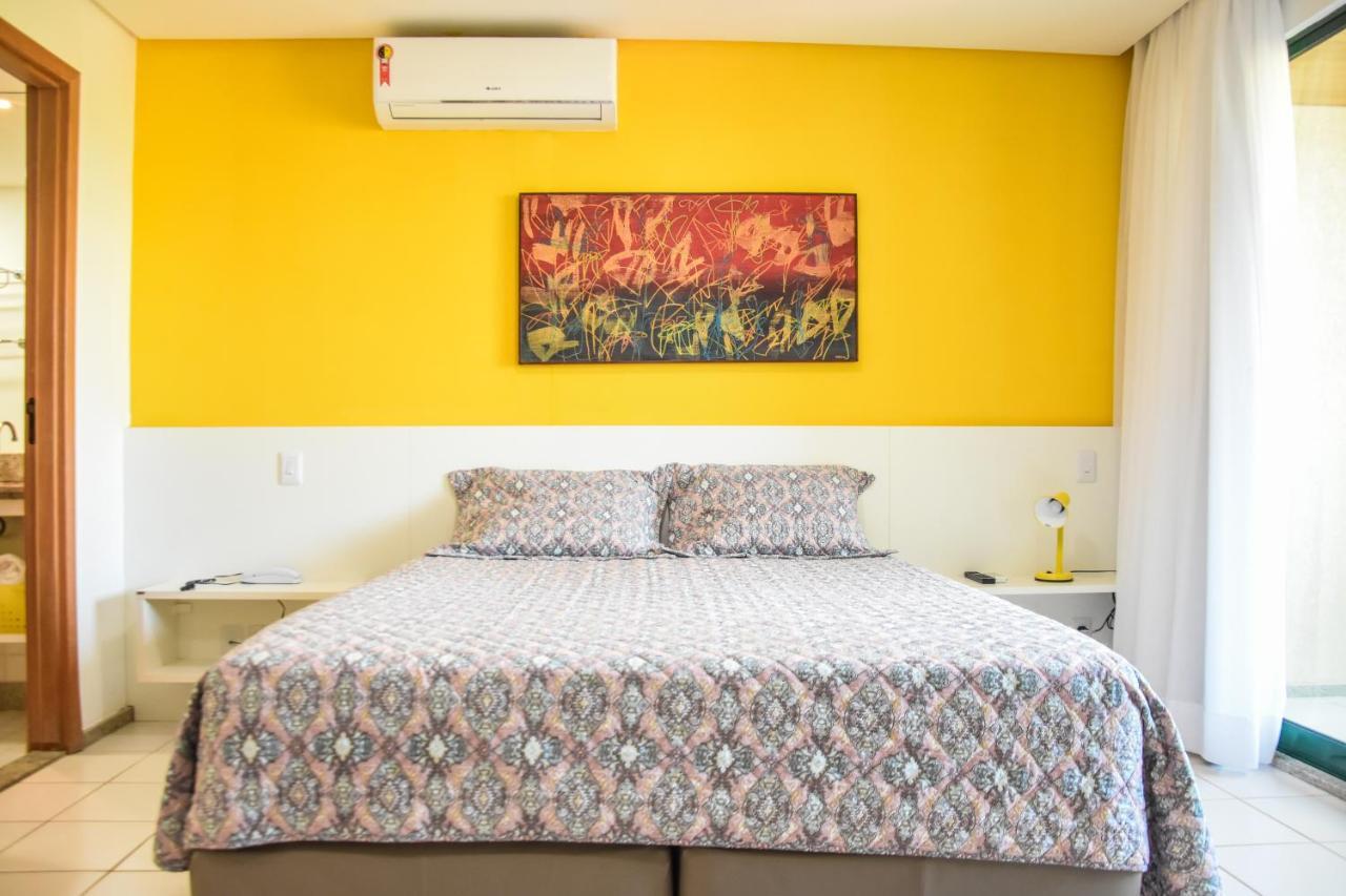 Muro Alto Marulhos Porto de Galinhas Ngoại thất bức ảnh