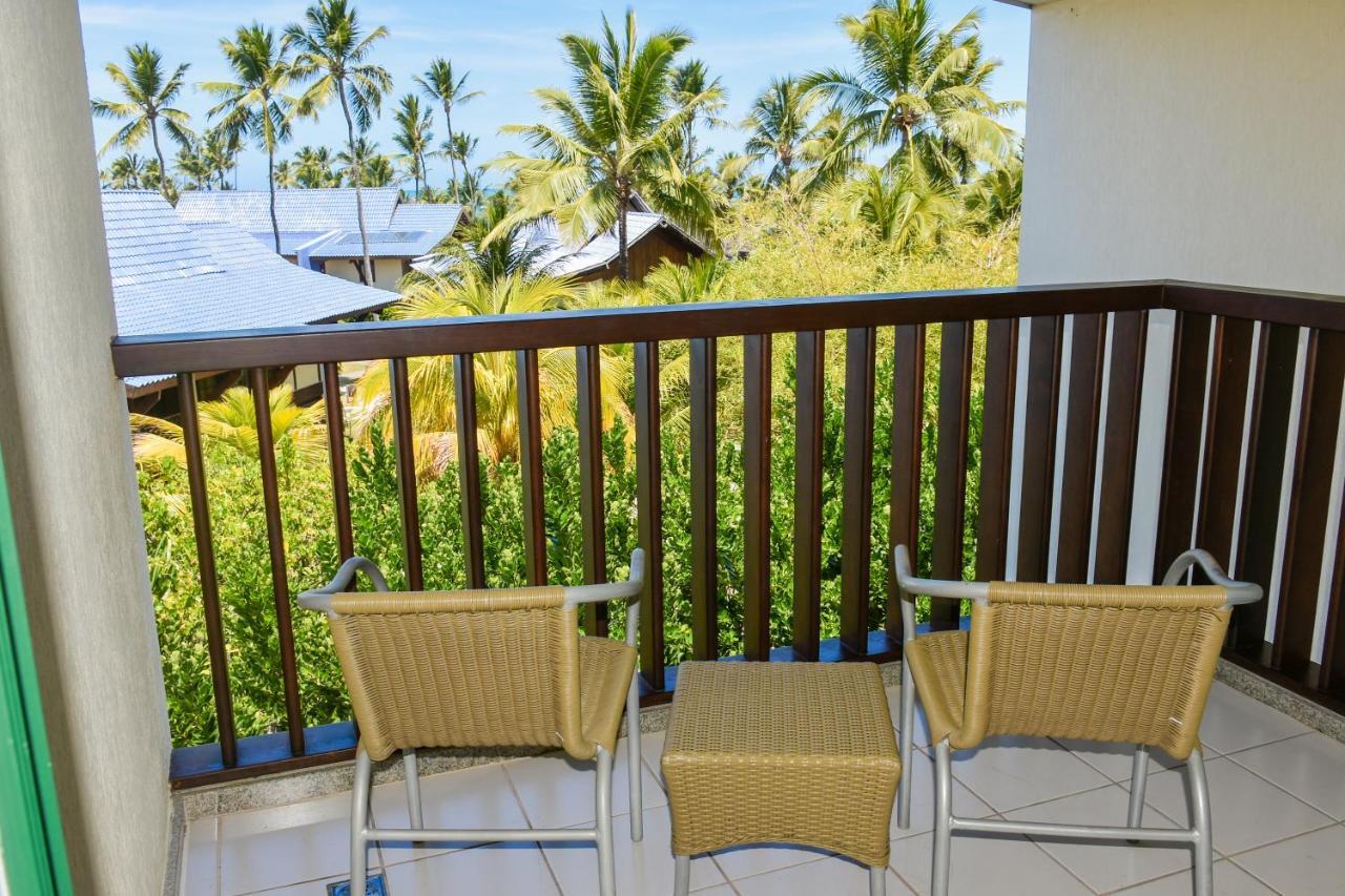Muro Alto Marulhos Porto de Galinhas Ngoại thất bức ảnh