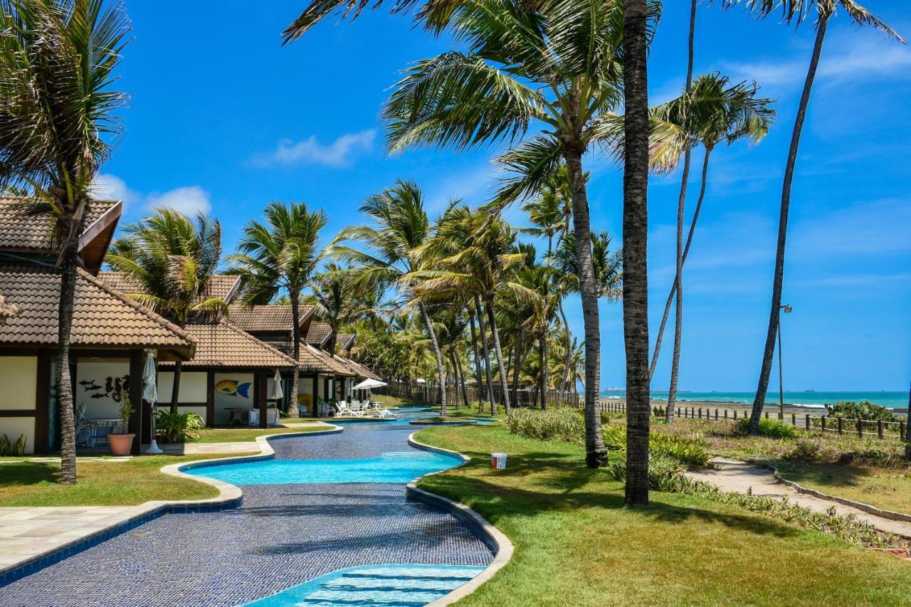 Muro Alto Marulhos Porto de Galinhas Ngoại thất bức ảnh