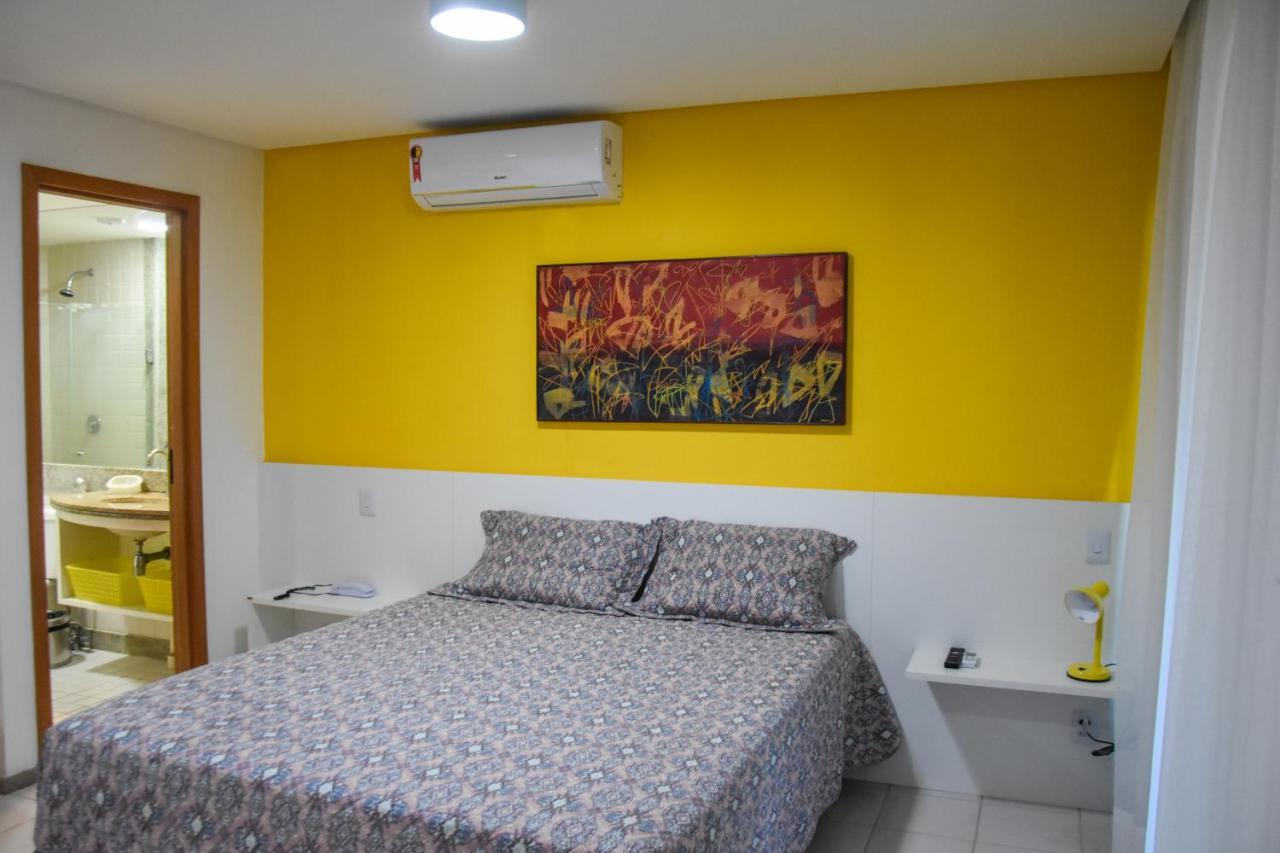 Muro Alto Marulhos Porto de Galinhas Ngoại thất bức ảnh
