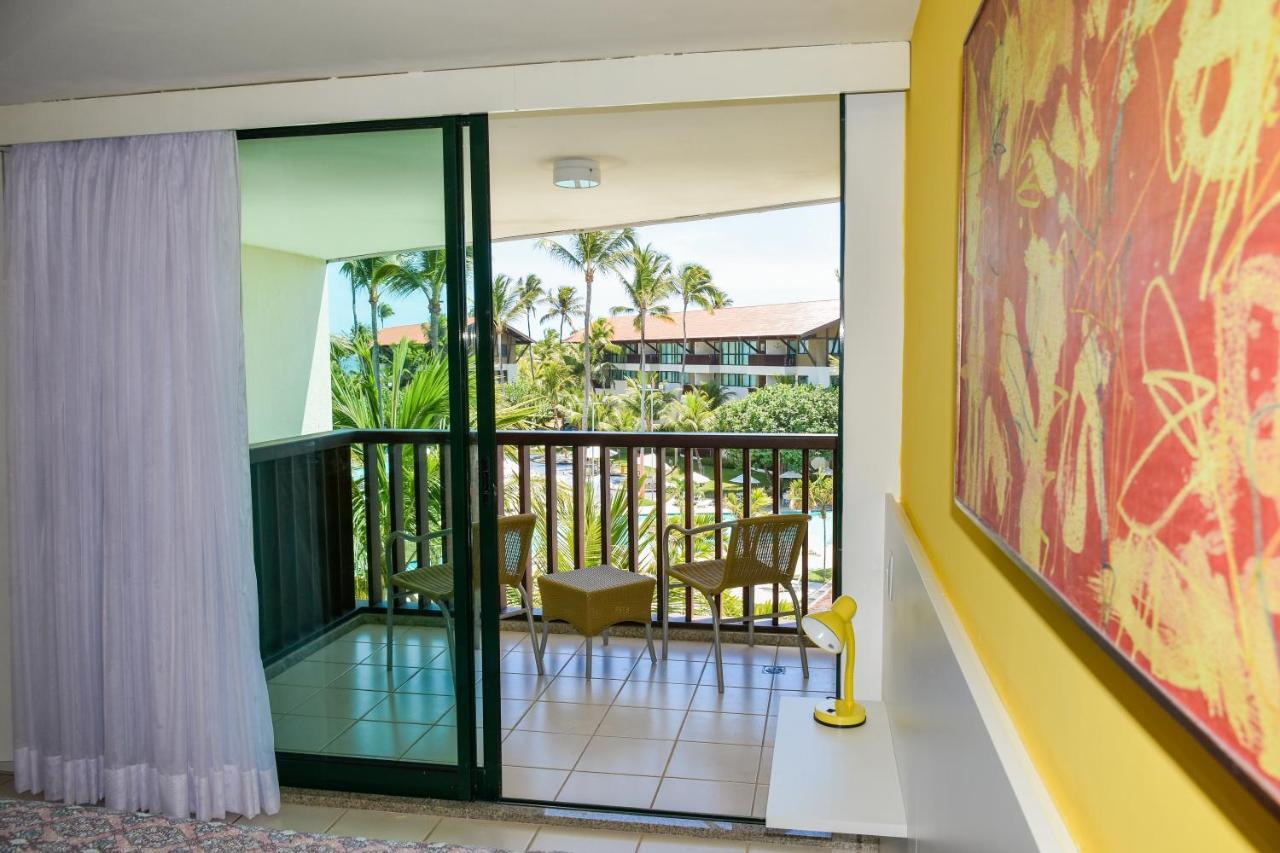 Muro Alto Marulhos Porto de Galinhas Ngoại thất bức ảnh