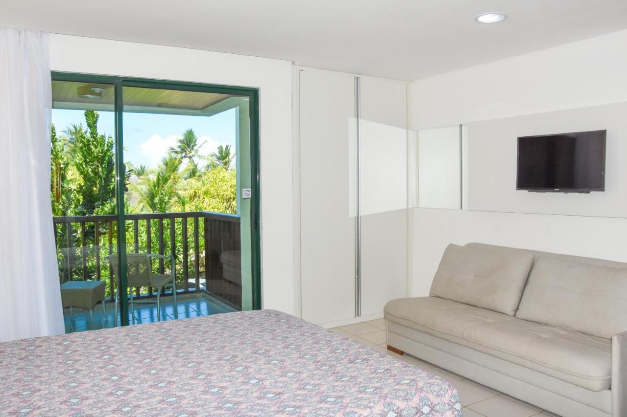 Muro Alto Marulhos Porto de Galinhas Ngoại thất bức ảnh