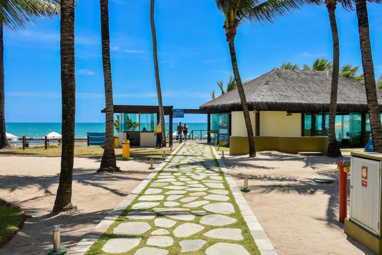Muro Alto Marulhos Porto de Galinhas Ngoại thất bức ảnh