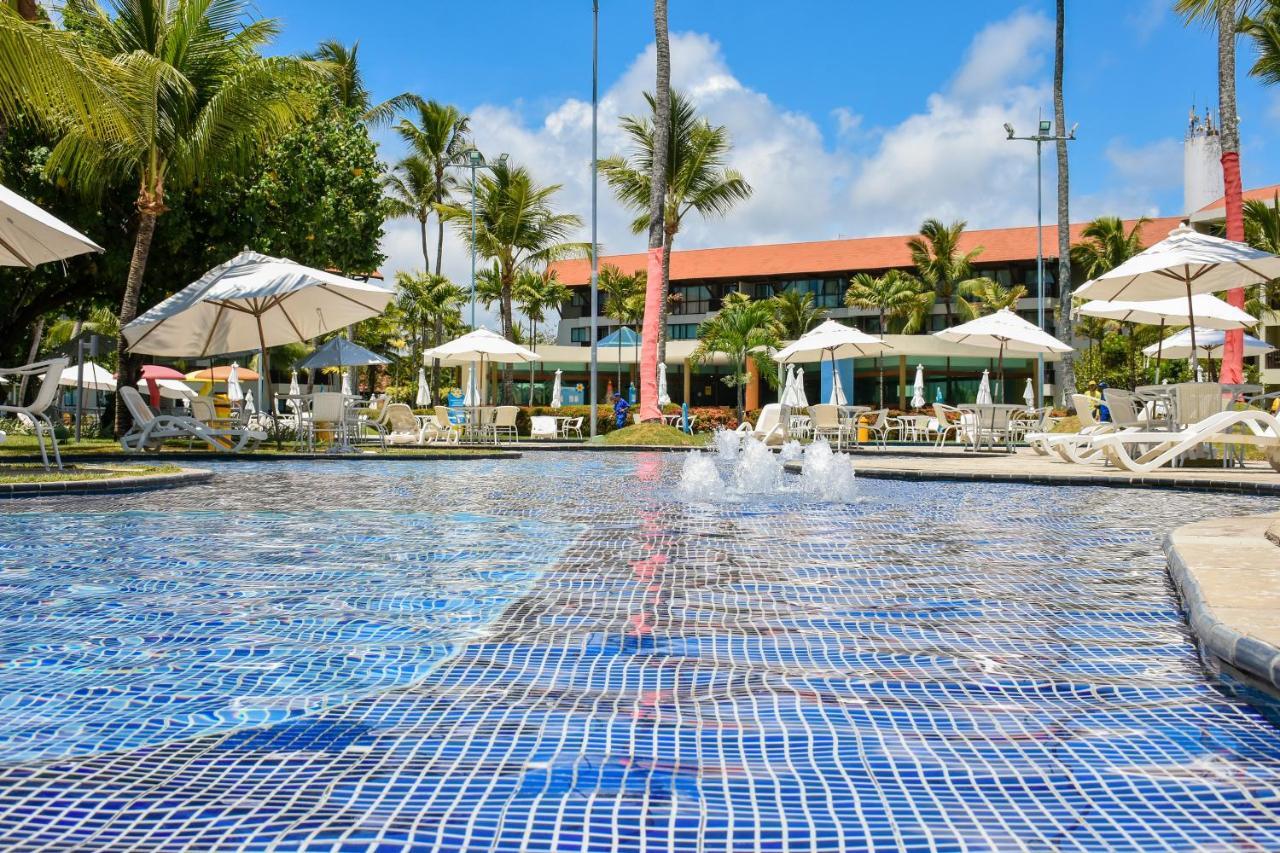 Muro Alto Marulhos Porto de Galinhas Ngoại thất bức ảnh