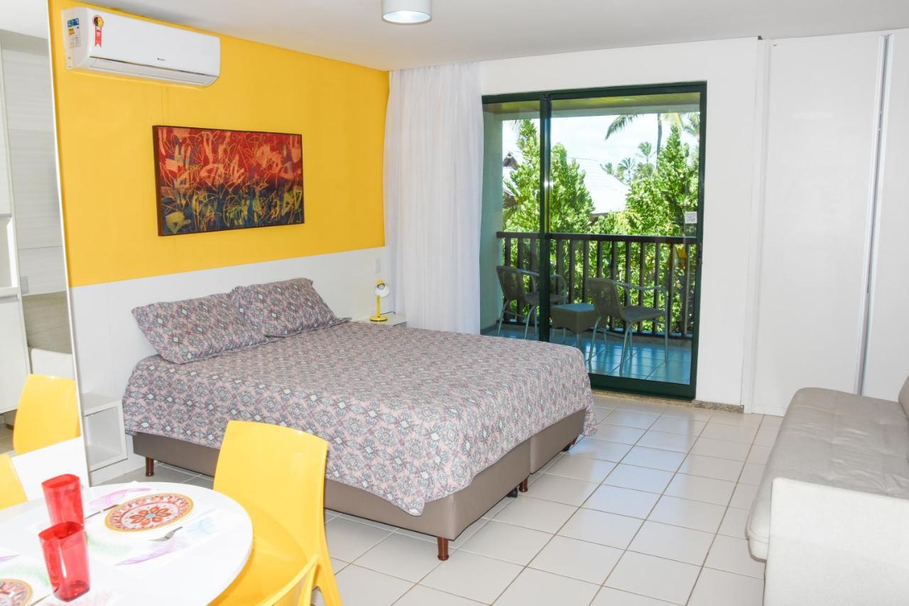 Muro Alto Marulhos Porto de Galinhas Ngoại thất bức ảnh