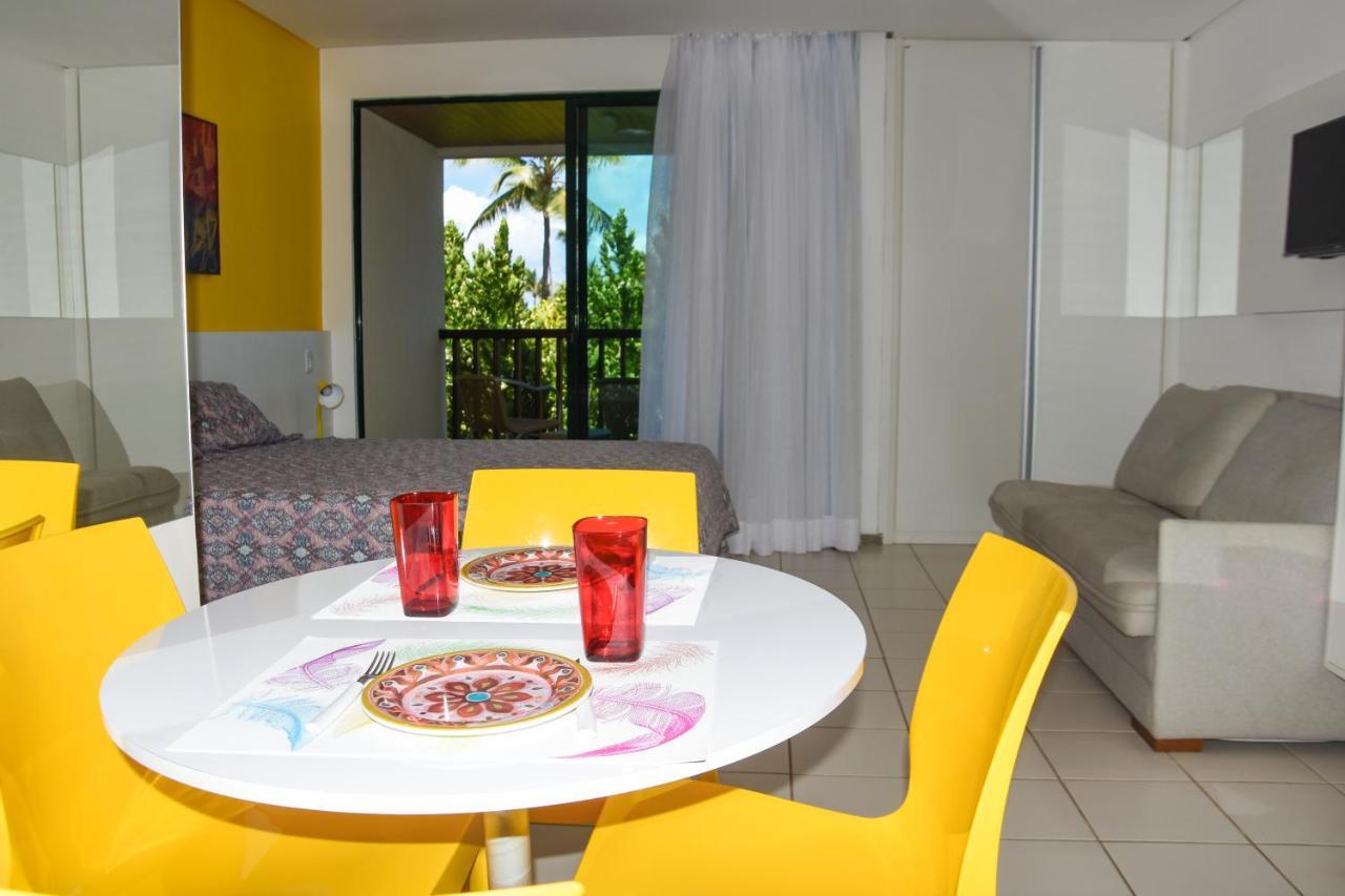 Muro Alto Marulhos Porto de Galinhas Ngoại thất bức ảnh