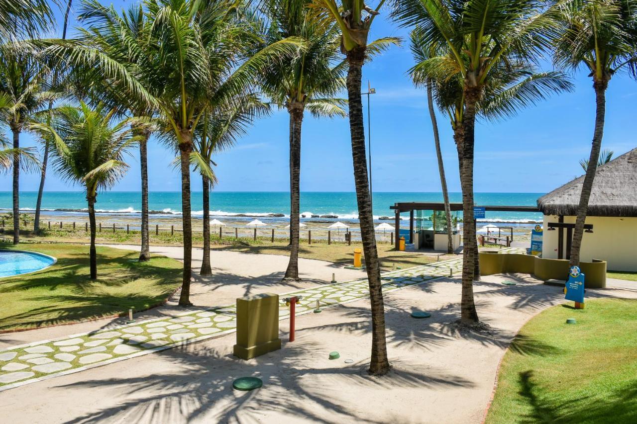Muro Alto Marulhos Porto de Galinhas Ngoại thất bức ảnh