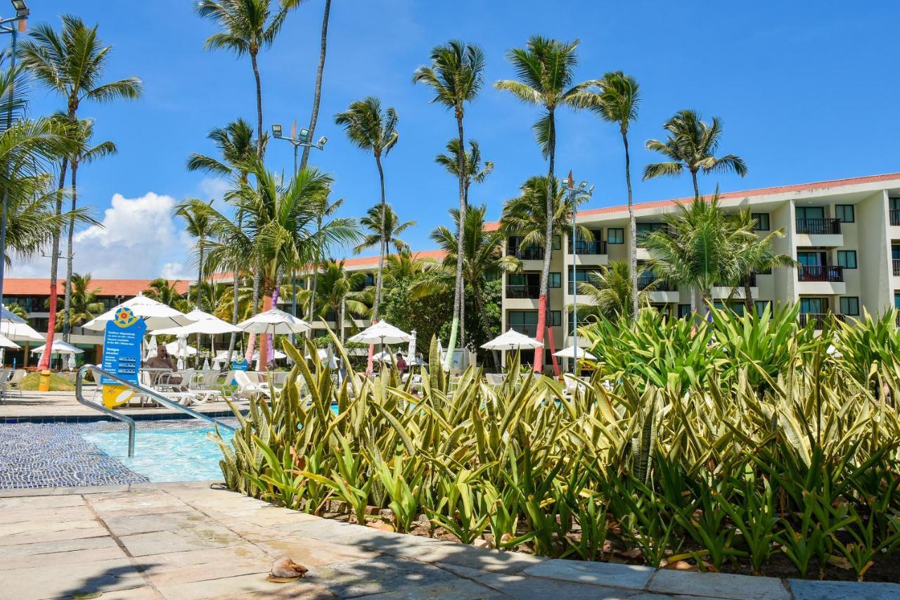 Muro Alto Marulhos Porto de Galinhas Ngoại thất bức ảnh