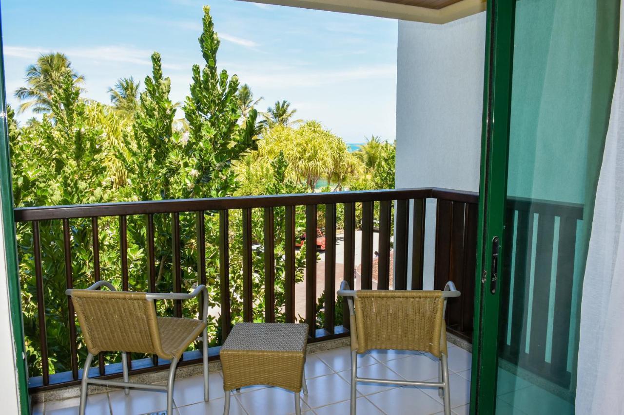 Muro Alto Marulhos Porto de Galinhas Ngoại thất bức ảnh
