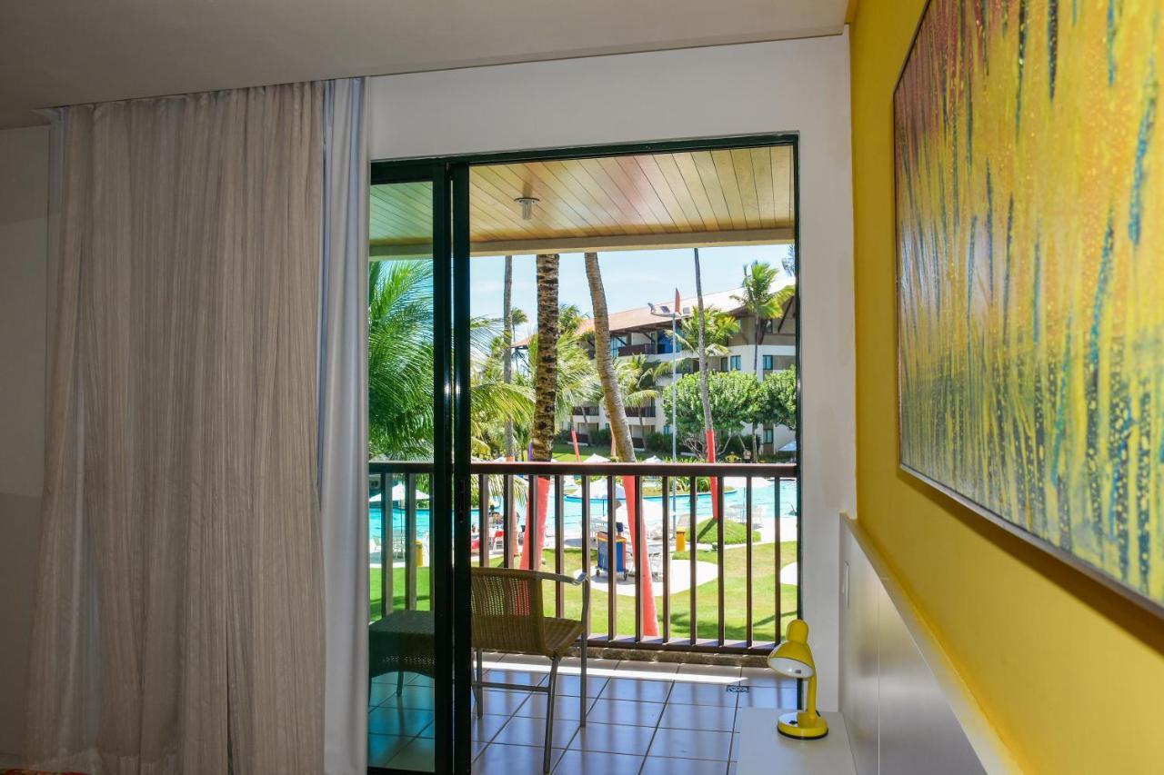 Muro Alto Marulhos Porto de Galinhas Ngoại thất bức ảnh