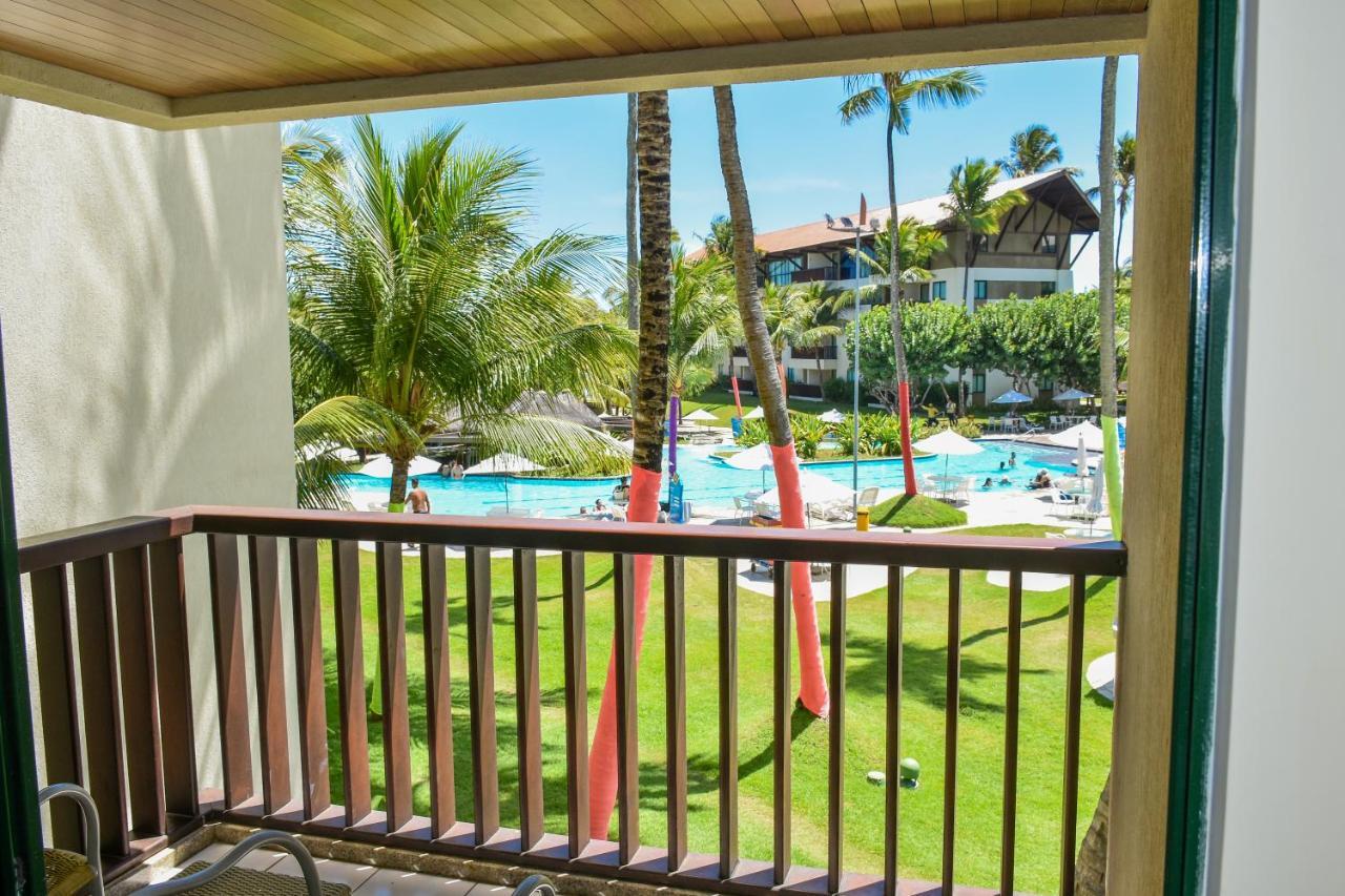 Muro Alto Marulhos Porto de Galinhas Ngoại thất bức ảnh