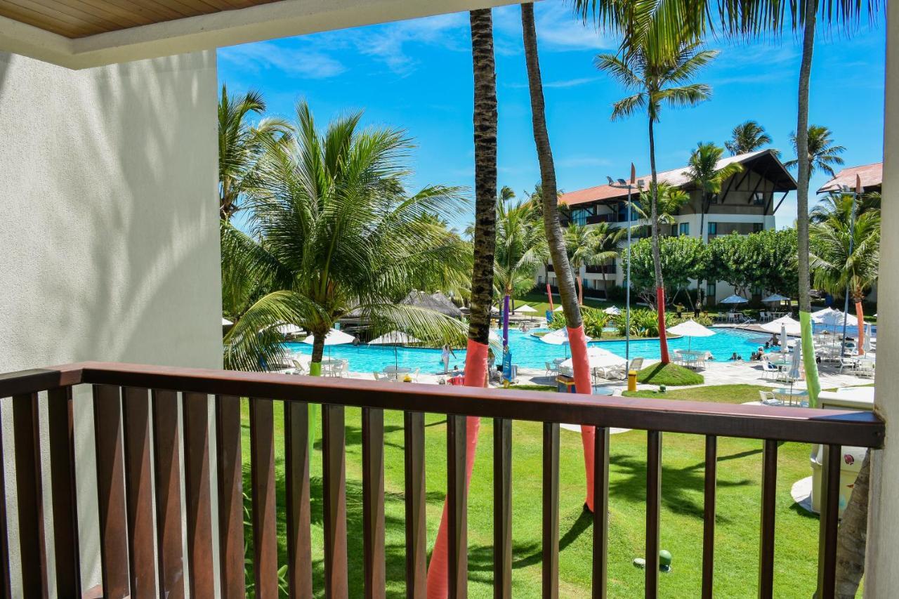 Muro Alto Marulhos Porto de Galinhas Ngoại thất bức ảnh