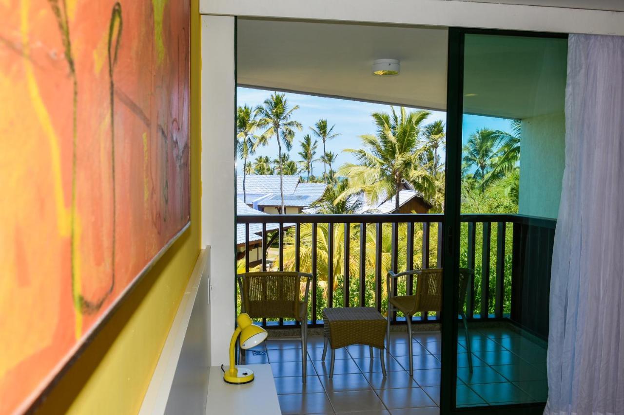 Muro Alto Marulhos Porto de Galinhas Ngoại thất bức ảnh