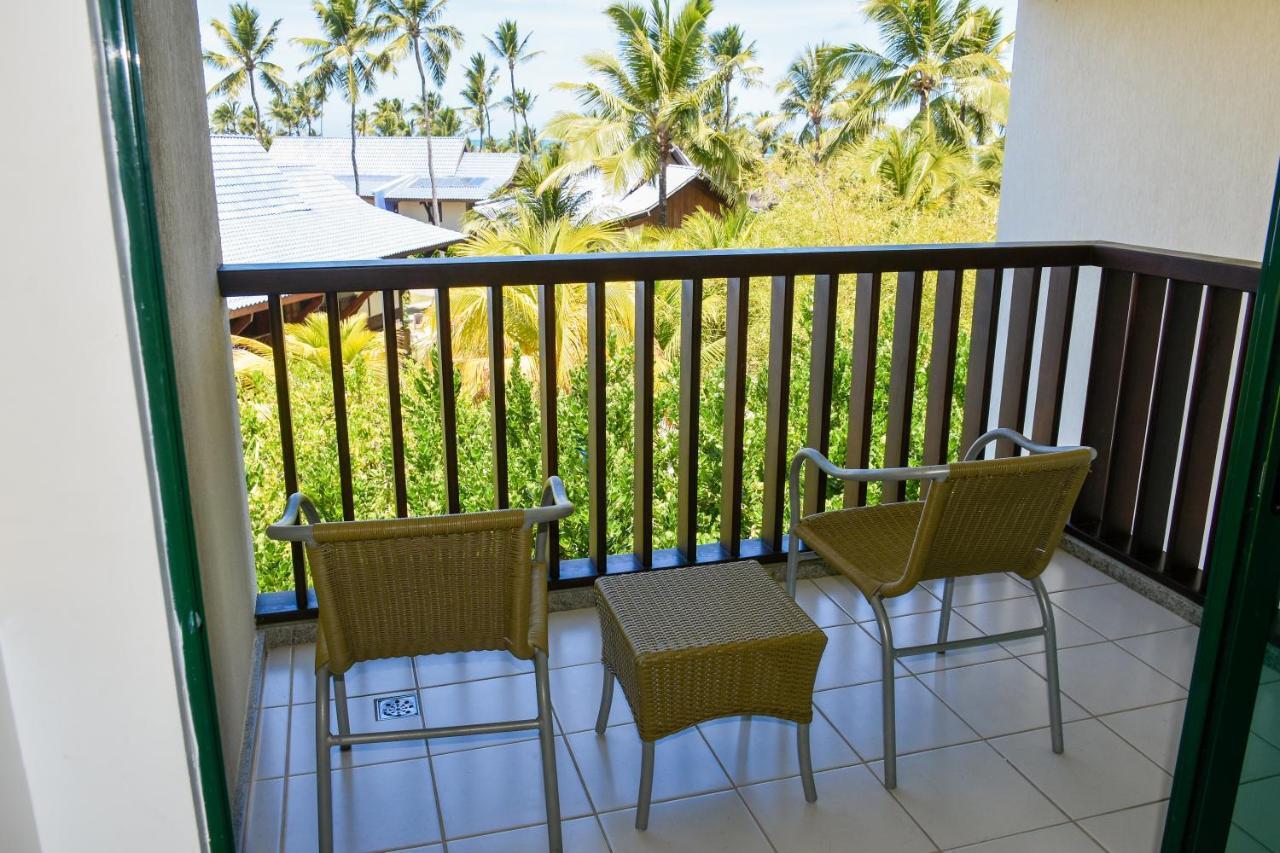 Muro Alto Marulhos Porto de Galinhas Ngoại thất bức ảnh