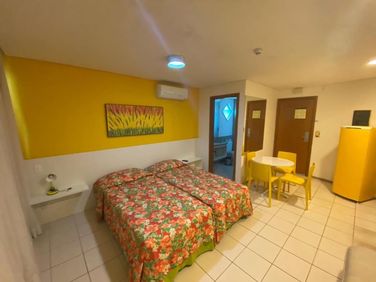 Muro Alto Marulhos Porto de Galinhas Ngoại thất bức ảnh
