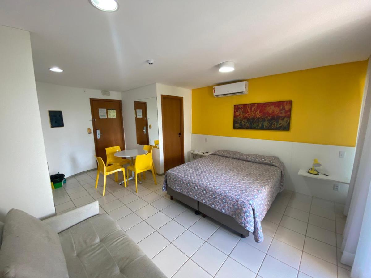 Muro Alto Marulhos Porto de Galinhas Ngoại thất bức ảnh