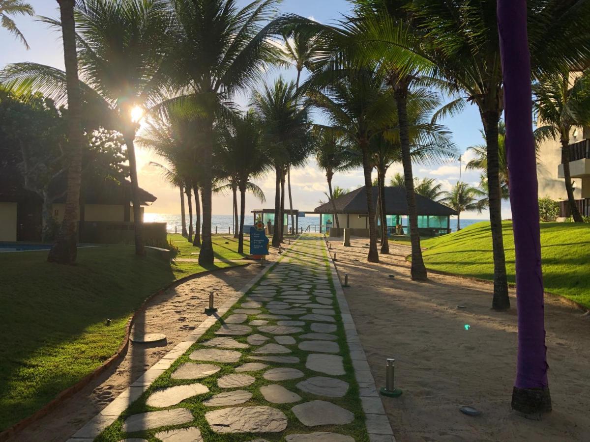 Muro Alto Marulhos Porto de Galinhas Ngoại thất bức ảnh