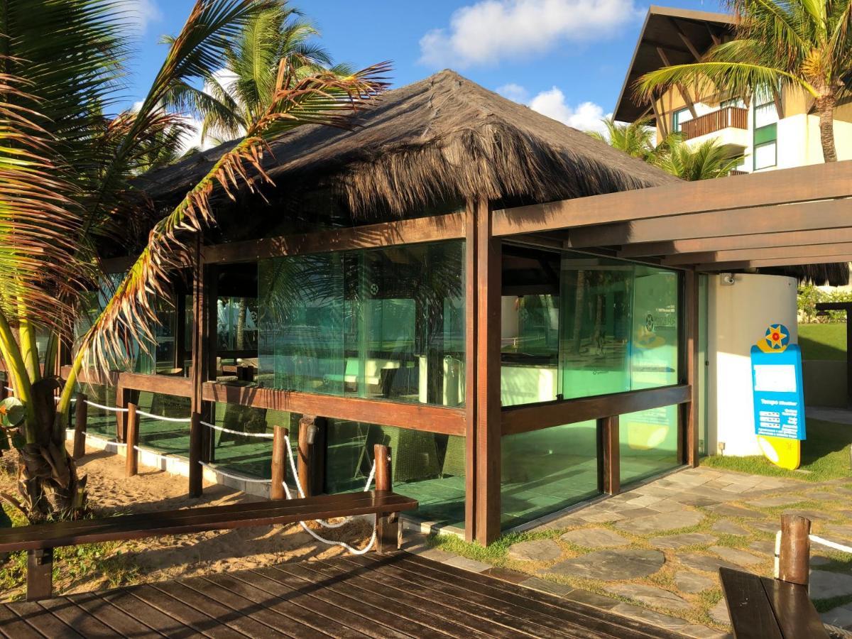 Muro Alto Marulhos Porto de Galinhas Ngoại thất bức ảnh