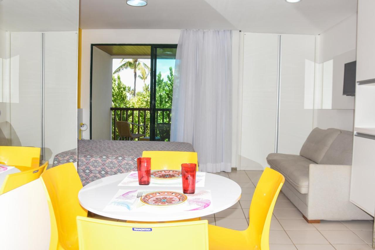 Muro Alto Marulhos Porto de Galinhas Ngoại thất bức ảnh