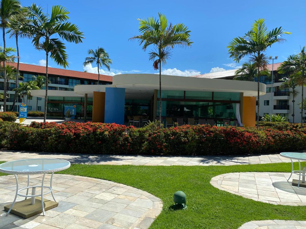 Muro Alto Marulhos Porto de Galinhas Ngoại thất bức ảnh