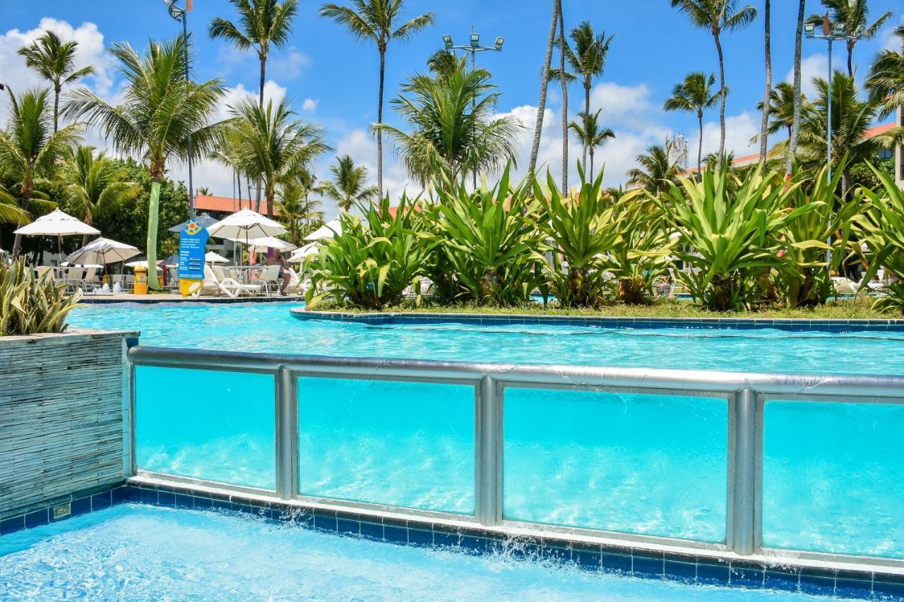 Muro Alto Marulhos Porto de Galinhas Ngoại thất bức ảnh